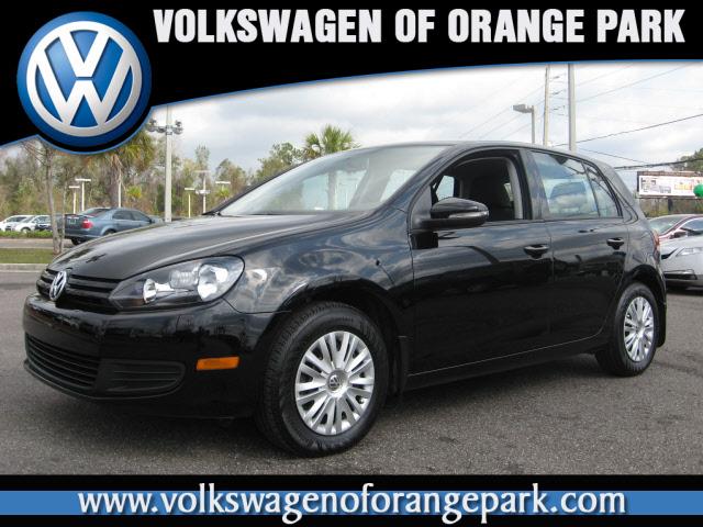 Photo of 2011 Volkswagen Golf