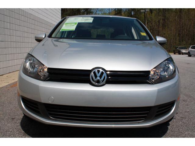 Photo of 2011 Volkswagen Golf