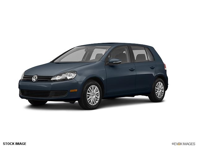 Photo of 2011 Volkswagen Golf