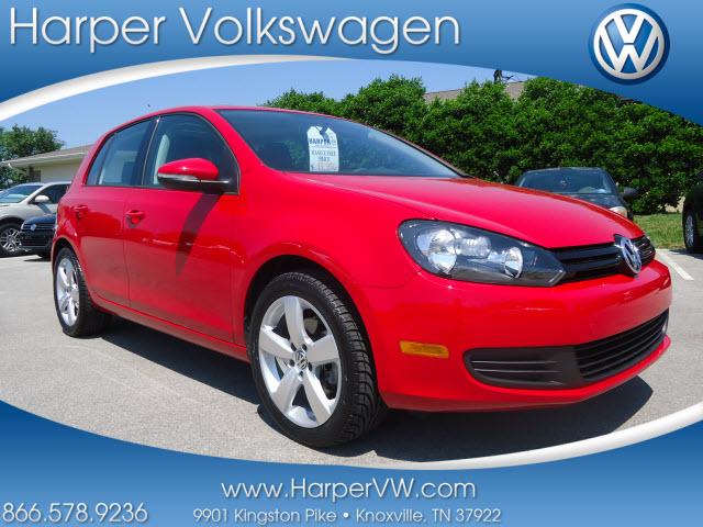 Photo of 2011 Volkswagen Golf