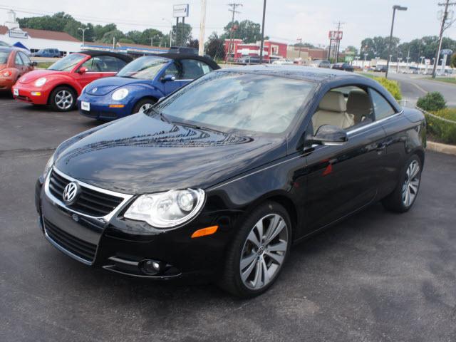 Photo of 2008 Volkswagen EOS