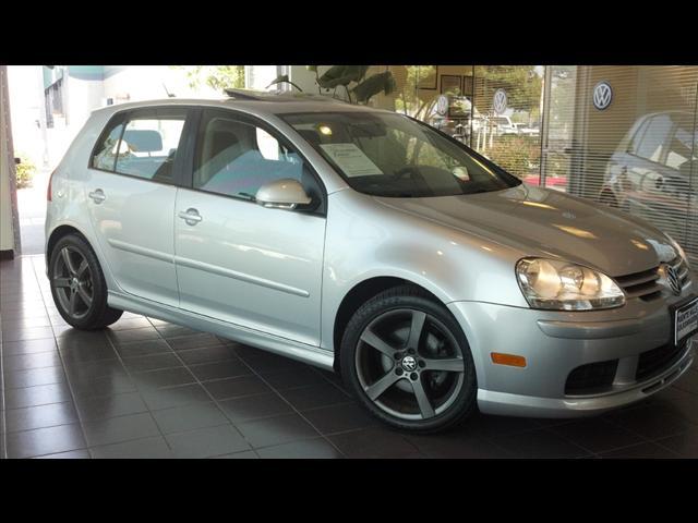 Photo of 2009 Volkswagen Rabbit