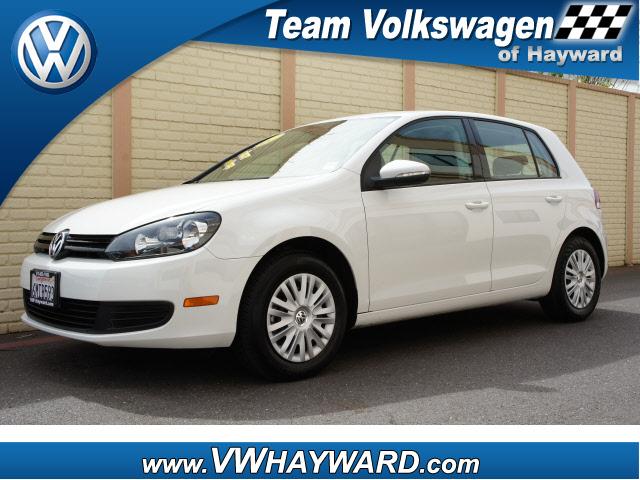 Photo of 2010 Volkswagen Golf