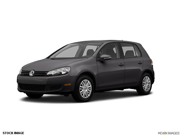 Photo of 2012 Volkswagen Golf