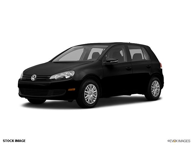 Photo of 2012 Volkswagen Golf