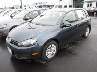 Photo of 2012 Volkswagen Golf