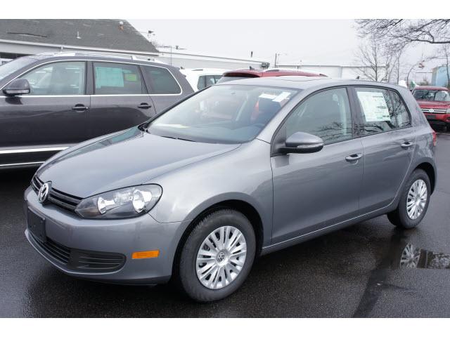 Photo of 2012 Volkswagen Golf