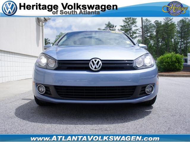Photo of 2010 Volkswagen Golf