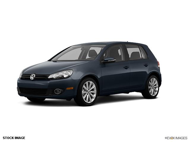 Photo of 2012 Volkswagen Golf