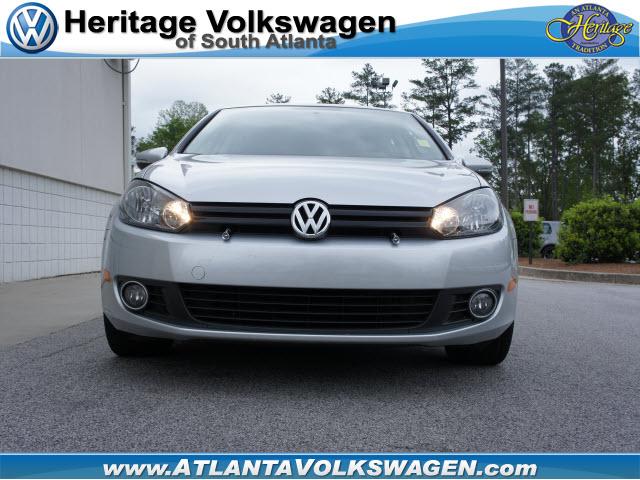 Photo of 2010 Volkswagen Golf