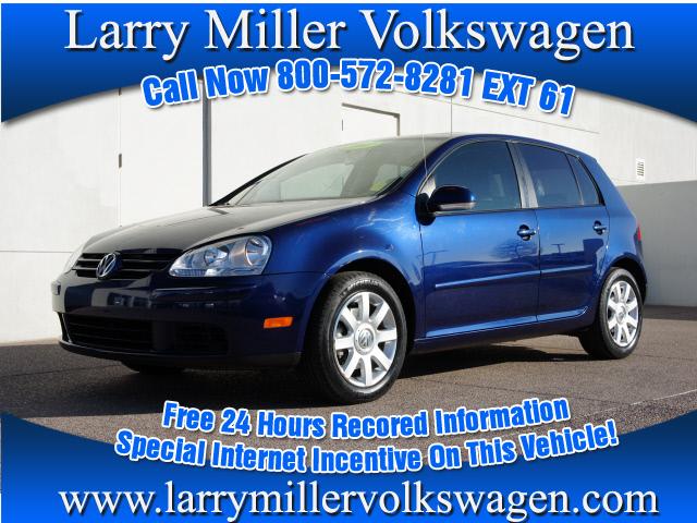 Photo of 2007 Volkswagen Rabbit