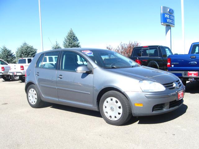 Photo of 2007 Volkswagen Rabbit