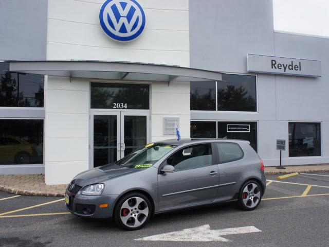 Photo of 2009 Volkswagen GTI