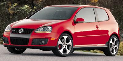 Photo of 2009 Volkswagen GTI