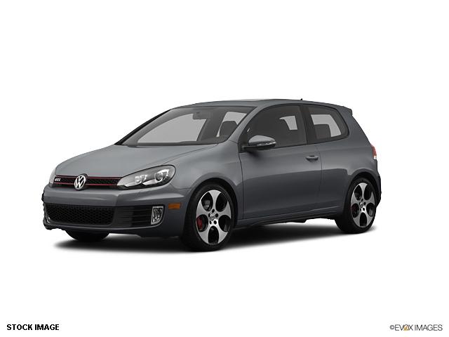 Photo of 2012 Volkswagen GTI
