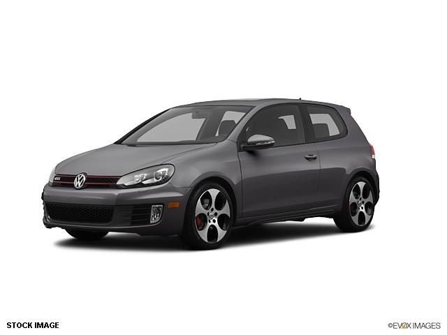 Photo of 2012 Volkswagen GTI