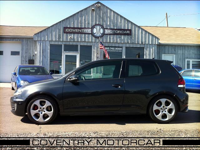 Photo of 2010 Volkswagen GTI