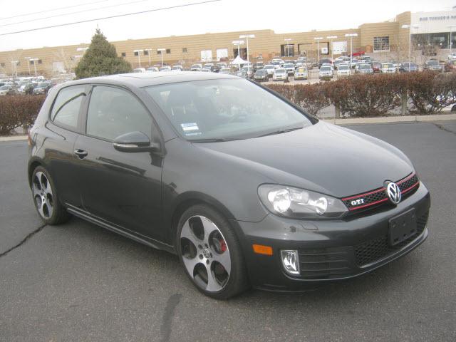Photo of 2010 Volkswagen GTI