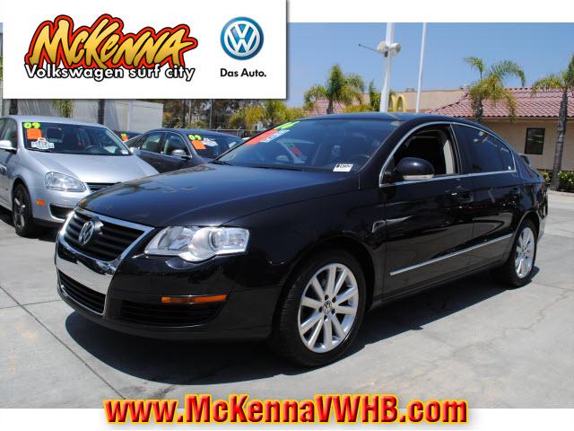 Photo of 2006 Volkswagen Passat