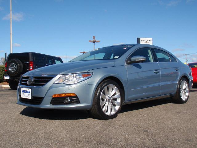 Photo of 2009 Volkswagen CC