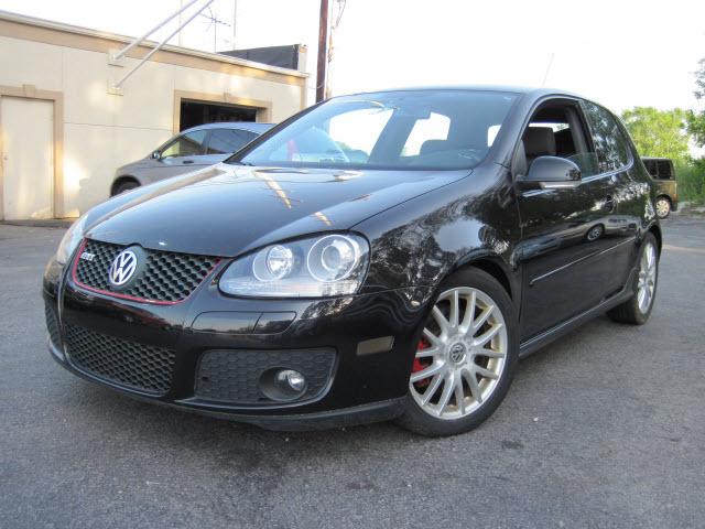 Photo of 2006 Volkswagen GTI