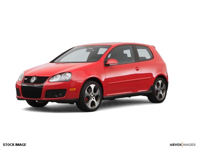 Photo of 2006 Volkswagen GTI