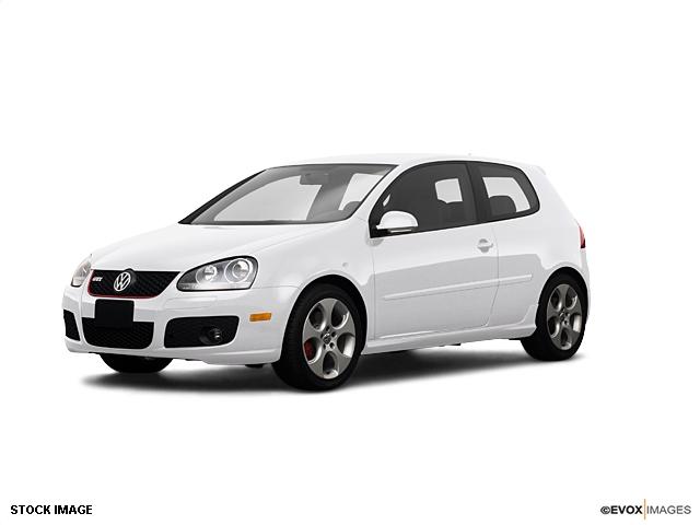 Photo of 2009 Volkswagen GTI