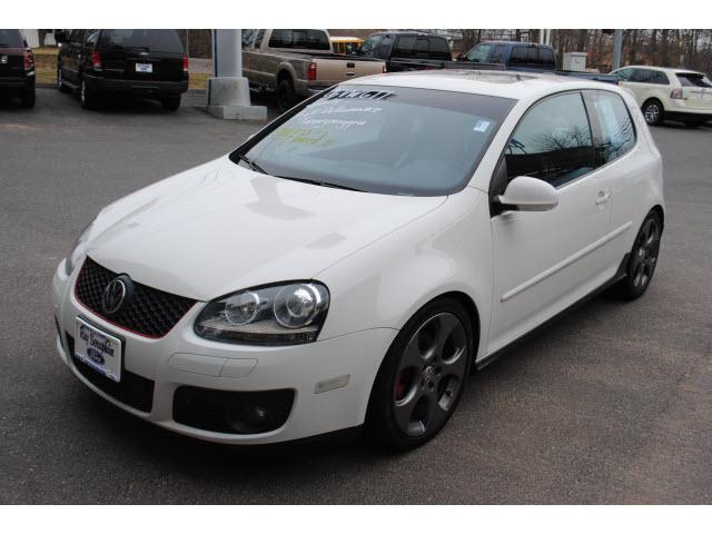 Photo of 2006 Volkswagen GTI