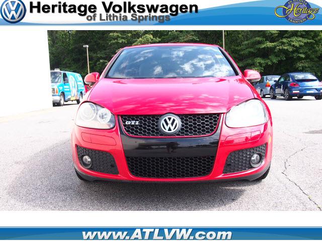 Photo of 2006 Volkswagen GTI