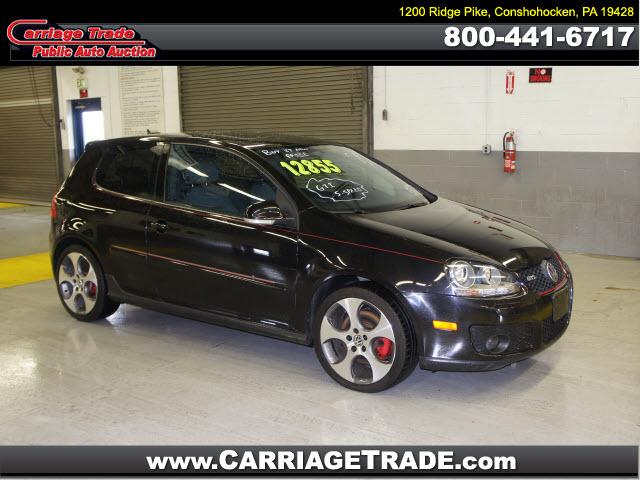 Photo of 2006 Volkswagen GTI