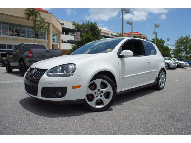 Photo of 2008 Volkswagen GTI