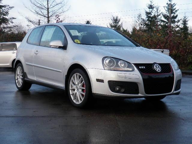 Photo of 2007 Volkswagen GTI