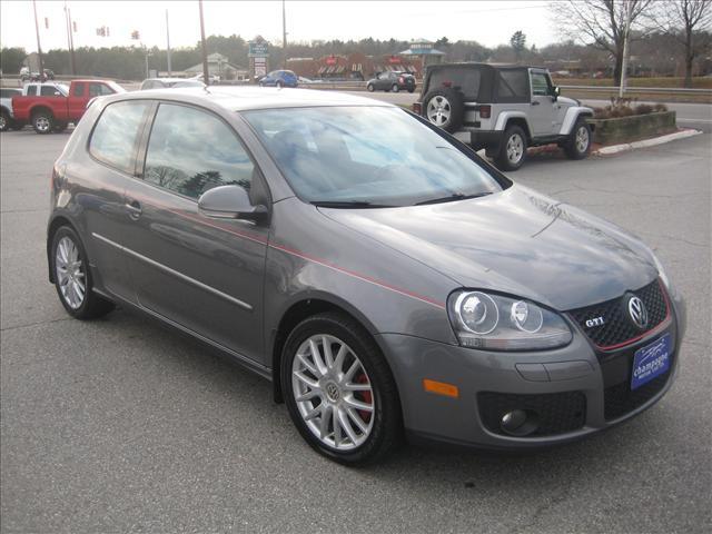 Photo of 2006 Volkswagen GTI