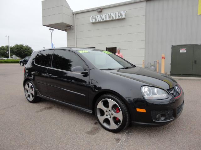 Photo of 2009 Volkswagen GTI