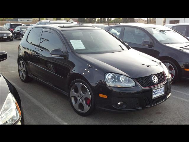 Photo of 2009 Volkswagen GTI