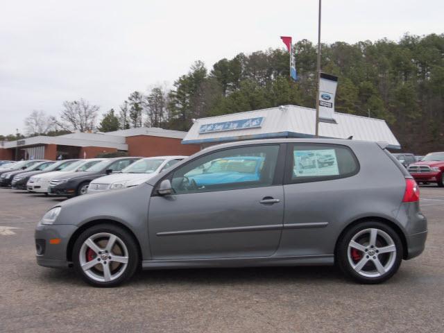 Photo of 2008 Volkswagen GTI