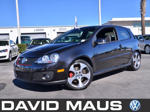 Photo of 2009 Volkswagen GTI