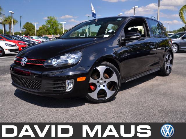 Photo of 2011 Volkswagen GTI