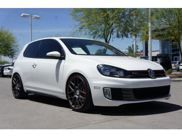 Photo of 2012 Volkswagen GTI