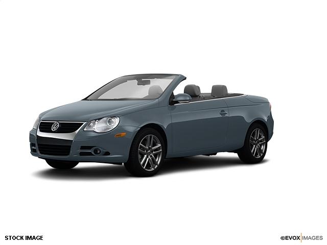 Photo of 2008 Volkswagen Eos