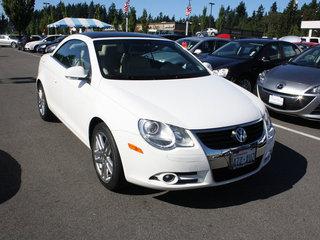 Photo of 2008 Volkswagen Eos