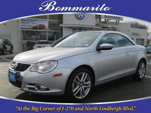 Photo of 2009 Volkswagen Eos