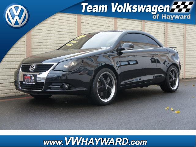 Photo of 2007 Volkswagen Eos