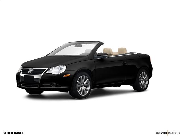 Photo of 2009 Volkswagen Eos
