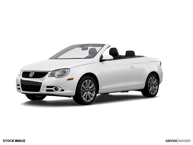 Photo of 2007 Volkswagen Eos