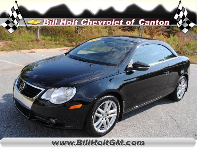 Photo of 2009 Volkswagen Eos