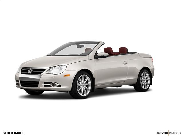 Photo of 2010 Volkswagen Eos