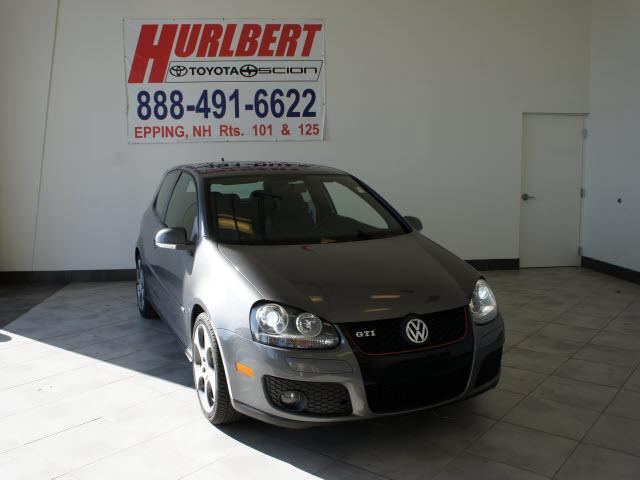 Photo of 2009 Volkswagen GTI