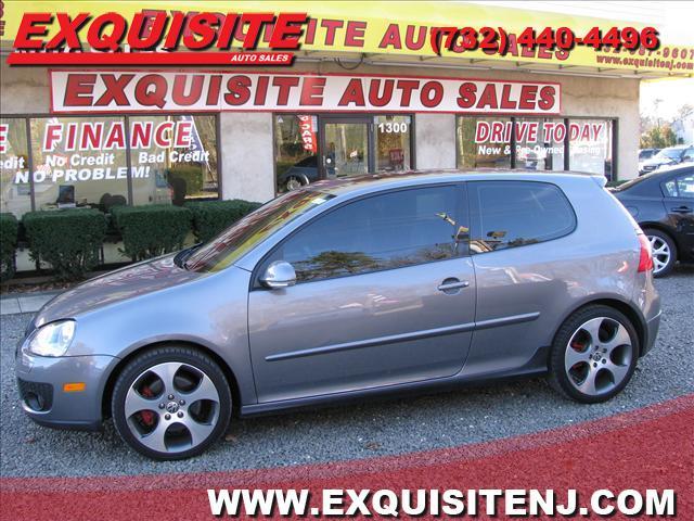 Photo of 2009 Volkswagen GTI