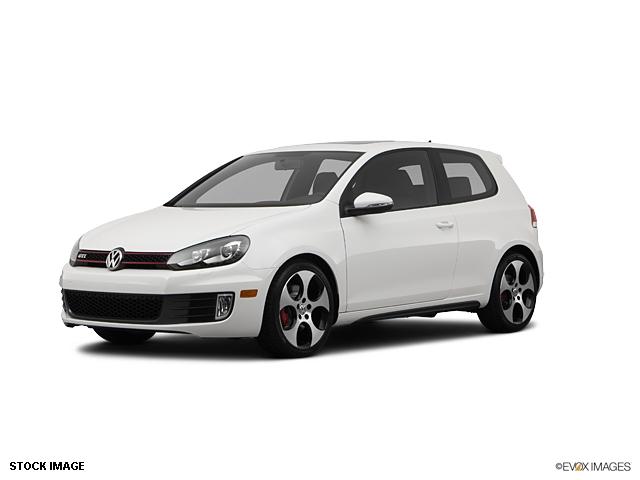 Photo of 2012 Volkswagen GTI